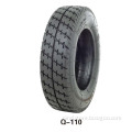 mini electric golf carts tyres